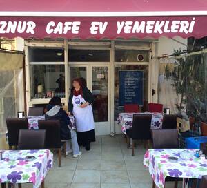 Oznur Ev Yemekleri Goztepe Merkez Istanbul
